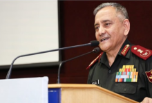 Photo of  तीनों सेनाओं के तीन साझा सैन्य स्टेशन बनेंगे; कोलकाता में कमांडर सम्मेलन में हुआ बड़ा एलान