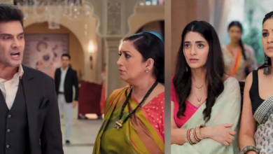 Photo of तुलसी की जिंदगी में नया तूफान, बेटी ने ही रचा मां के खिलाफ चक्रव्यूह