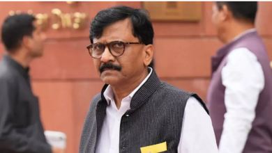 Photo of ‘युवाओं को भड़का रहे’, नेपाल हिंसा पर बयान देकर फंसे संजय राउत, इस नेता दर्ज कराया केस