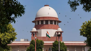 Photo of ‘आवास का अधिकार जीवन के मौलिक अधिकार का हिस्सा’, सुप्रीम कोर्ट ने मिडिल क्लास का दर्द बयां किया