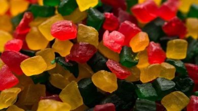 Photo of टूटी-फ्रूटी बनाने वाली कंपनी के शेयरों ने गजब कर दिया