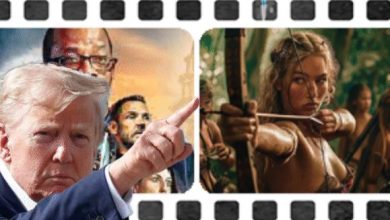 Photo of फिल्मों पर 100% टैरिफ, बॉलीवुड से टॉलीवुड तक बढ़ी टेंशन