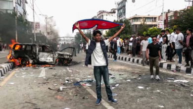 Photo of नेपाल का शक्ति संतुलन सब कुछ खाक करने के बाद देश को नए कानून से संवारना चाहते हैं युवा