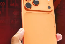 Photo of iPhone 17 की सेल शुरू होते ही भागा यह शेयर, क्या है कनेक्शन जो 9% तक उछला भाव