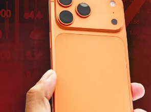 Photo of iPhone 17 की सेल शुरू होते ही भागा यह शेयर, क्या है कनेक्शन जो 9% तक उछला भाव