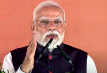 Photo of पीएम ने आईआईटी जम्मू के चरण-बी का किया वर्चुअल उद्घाटन