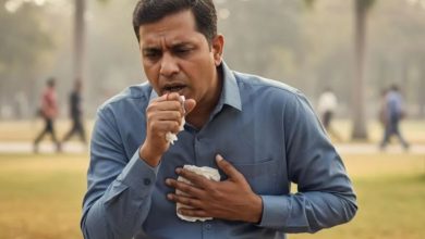 Photo of अगर 2 हफ्तों से ज्यादा रहे खांसी, तो न करें नजरअंदाज