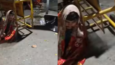Photo of भिखारी ने ऑनलाइन मंगवाया खाना और डिलीवरी बॉय को दिया टिप