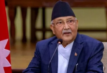 Photo of सेना की सुरक्षा कवच में बीते 9 दिन, Gen Z आंदोलन के बाद दिया था इस्तीफा; अब कहां हैं केपी ओली?