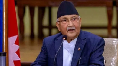 Photo of सेना की सुरक्षा कवच में बीते 9 दिन, Gen Z आंदोलन के बाद दिया था इस्तीफा; अब कहां हैं केपी ओली?