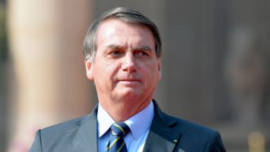 Photo of  पूर्व राष्ट्रपति बोल्सोनारो को सजा सुनाने वाले जज पर अमेरिका की नजर टेढ़ी, उनकी पत्नी पर लगाए प्रतिबंध