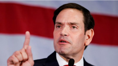 Photo of ट्रंप के मंत्री बोले- भारत के खिलाफ उठाए गए कदमों को ‘सुधारने’ की उम्मीद; ईरान का परमाणु मुद्दे पर कही ये बात