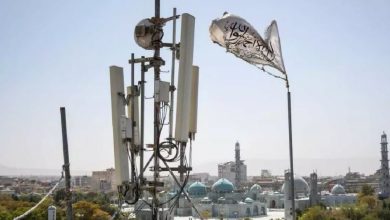 Photo of अफगानिस्तान में इंटरनेट और मोबाइल सेवा ठप, पढ़ें तालिबान सरकार ने क्यों लिया ये फैसला