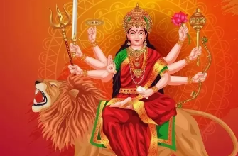 Photo of  मां चंद्रघंटा की पूजा के समय करें ये काम, घर में आएगी खुशहाली