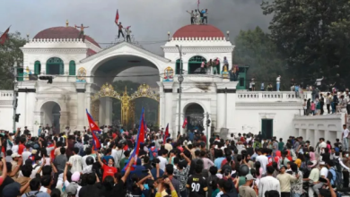 Photo of जेन जी प्रदर्शनों के दौरान भागे कैदियों में से 7,700 जेलों में वापस लौटे