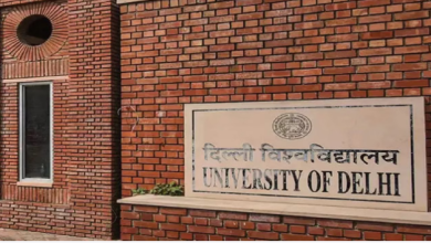 Photo of डीयू में दाखिला लेने का आज है आखिरी मौका, ऑन-द-स्पॉट मॉप-अप राउंड में 9194 सीटें थी खाली