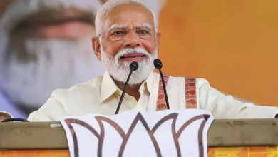 Photo of मणिपुर समेत तीन पूर्वोत्तर राज्यों के दौरे पर जाएंगे पीएम मोदी