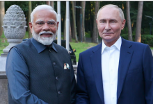 Photo of भारत-रूस के संबंधों को तोड़ने के प्रयास विफल होंगे’, टैरिफ युद्ध के बीच मॉस्को का बयान