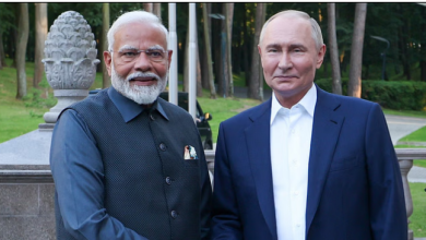 Photo of भारत-रूस के संबंधों को तोड़ने के प्रयास विफल होंगे’, टैरिफ युद्ध के बीच मॉस्को का बयान
