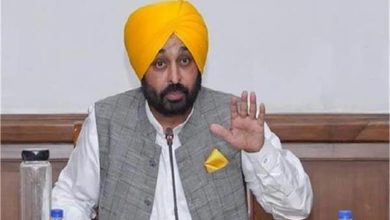 Photo of पंजाब सरकार ने की इन अधिकारियों की नई नियुक्तियां, List जारी