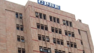 Photo of साल भर खुला रहेगा बोर्ड का सारस संबद्धता पोर्टल