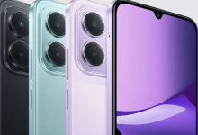 Photo of 6000mAh की बैटरी के साथ लॉन्च हुआ Redmi 15C 5G, इतनी है कीमत