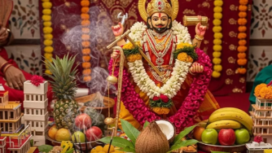 Photo of 16 या 17 सितंबर कब है विश्वकर्मा पूजा? जानें पूजा विधि और महत्व