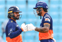 Photo of यूपी टी- 20 League के बाद अब रणजी पर फोकस
