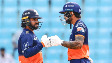 Photo of यूपी टी- 20 League के बाद अब रणजी पर फोकस
