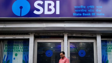 Photo of SBI के शेयर जाएंगे 900 रुपये के पार? 8889 करोड़ की डील के ऐलान से आई बड़ी तेजी