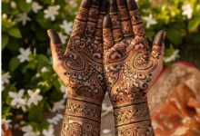 Photo of बिना इसके अधूरी है शादी-त्योहारों की रौनक, शृंगार से कहीं बढ़कर है हथेली पर सजी मेहंदी की अहमियत