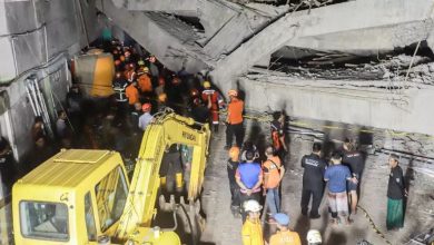 Photo of इंडोनेशिया: इस्लामिक स्कूल की इमारत ढहने से एक छात्र की मौत, 38 लोग मलबे में दबे