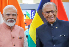 Photo of मॉरीशस के पीएम का दौरा अब तीन दिन का, प्रधानमंत्री मोदी भी 11 सितंबर को आएंगे