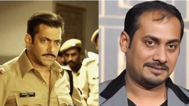 Photo of ‘सलमान खान हमारे जूते चाटेगा…’, दंबग के डायरेक्टर ने फिर भाईजान को लेकर दिया विवादित बयान