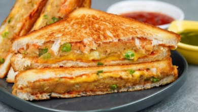 Photo of सुबह नाश्ते के लिए बनाएं आलू के टेस्टी सैंडविच, बच्चों से लेकर बड़ों तक सभी को आएंगे पसंद
