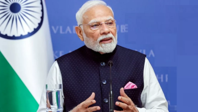 Photo of हिरोशिमा परमाणु बम हमले में जीवित बचे लोगों ने की PM मोदी की सराहना, विश्व में की थी शांति की वकालत