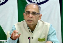 Photo of  ‘भारत-अमेरिका रिश्तों की अहमियत का संकेत’, सर्जियो की नियुक्ति पर बोले भारतीय राजदूत क्वात्रा