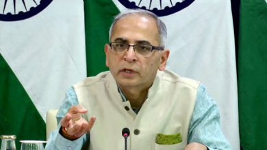 Photo of  ‘भारत-अमेरिका रिश्तों की अहमियत का संकेत’, सर्जियो की नियुक्ति पर बोले भारतीय राजदूत क्वात्रा