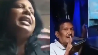 Photo of ट्रेन में हुआ ऐसा बवाल, महिला ने बिना टिकट किया सफर, टीटीई पर हाथ उठाने तक की कोशिश