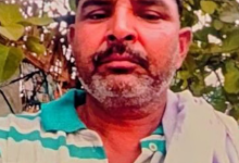Photo of गिरफ्तारी के डर से अवसाद में चल रहे वैन चालक ने दी जान
