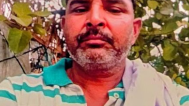 Photo of गिरफ्तारी के डर से अवसाद में चल रहे वैन चालक ने दी जान