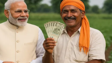 Photo of क्या पहले की तरह इस बार भी अक्टूबर में आएगी 21वीं किस्त या करना होगा और इंतजार?