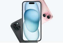 Photo of iPhone 17 की लॉन्चिंग से पहले सस्ता हुआ iPhone 15,
