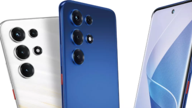 Photo of 15 हजार से कम में लॉन्च हुआ 3D कर्व्ड AMOLED डिस्प्ले वाला फोन