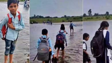 Photo of 12 दिन बाद कल से खुलेंगे स्कूल… पर नहीं आएंगे विद्यार्थी, सरकार ने जारी किए नए दिशा निर्देश