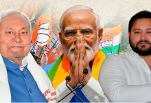 Photo of भाजपा-जदयू ने फौरन दिया तेजस्वी यादव के 10 सवालों का जवाब
