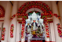 Photo of बांग्लादेश में दुर्गा पूजा से पहले मंदिर में तोड़फोड़, दहशत में जी रहे हिंदू अल्पसंख्यक