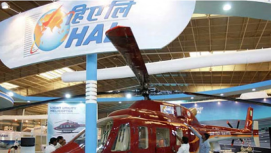 Photo of  एचएएल ने हेलीकॉप्टर में तकनीकी खामी की रिपोर्ट्स खारिज की