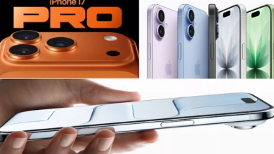 Photo of कंटेंट क्रिएटर्स के लिए कौन-सा iPhone है सबसे बेस्ट? पैसे बर्बाद न कर देना!