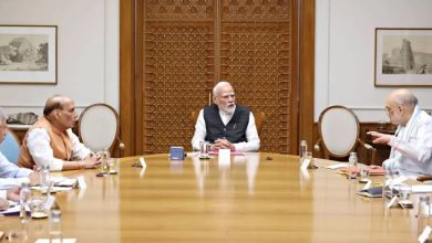 Photo of GST Rate Cut से भारत सरकार को 3700 करोड़ रुपये का घाटा